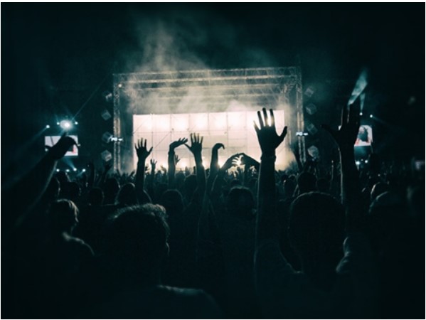 Rent a car in Kefalonia- Kefalonia Nightlife