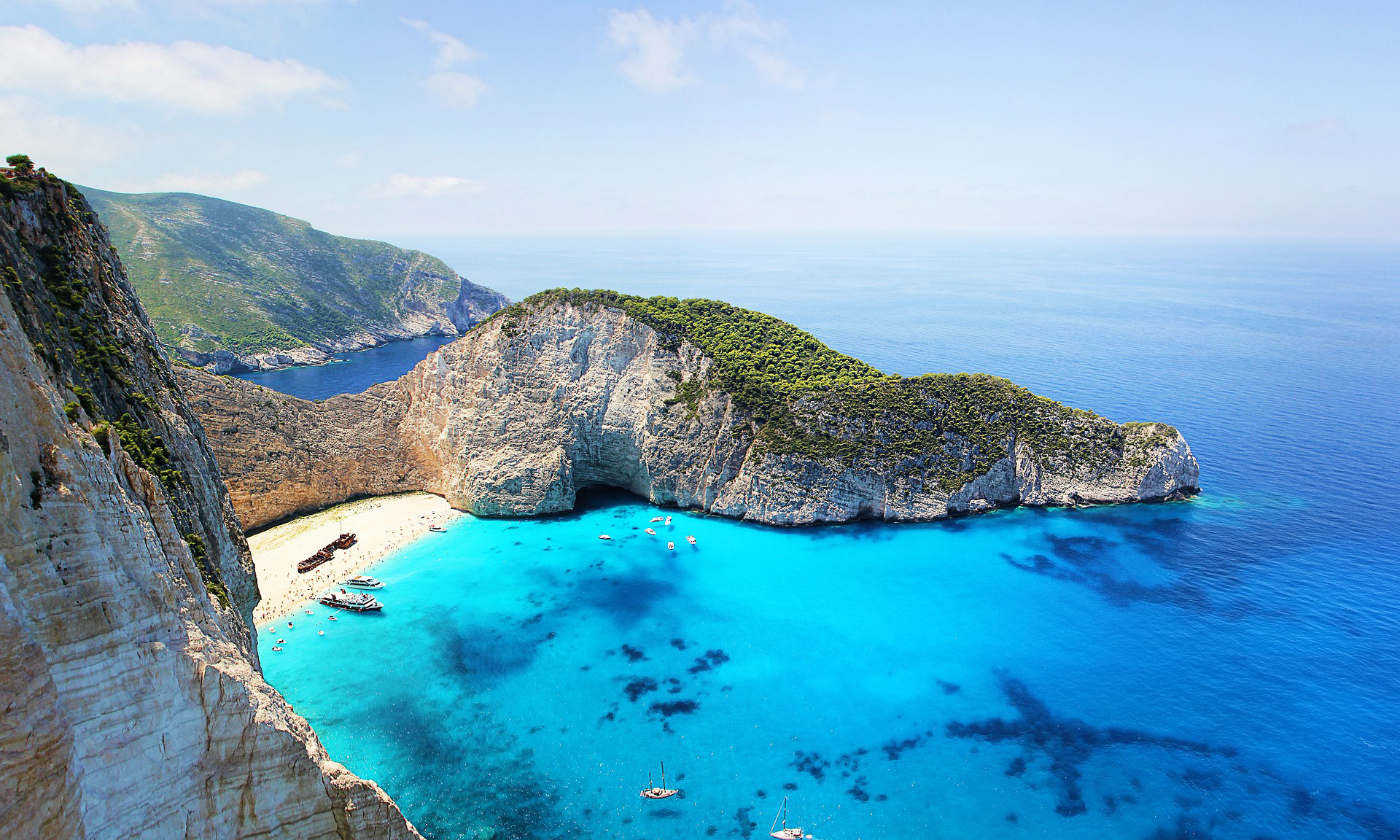 Zakynthos rent a car