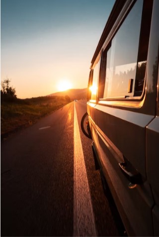 parga rent a car- roadtrip