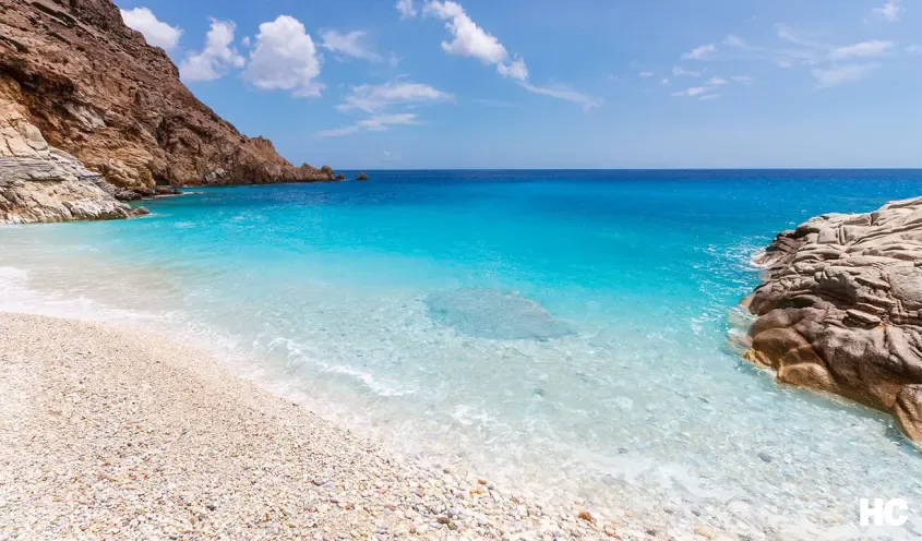 Seychelles Ikaria