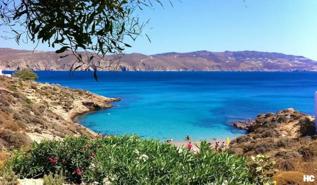Agios Sostis