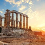 Summer Holidays in Athens